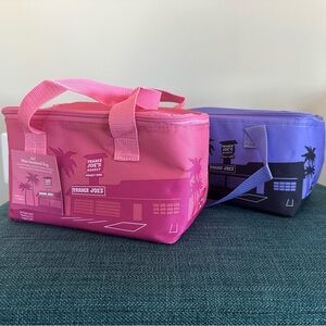 Trader Joe’s Mini Insulated Bag